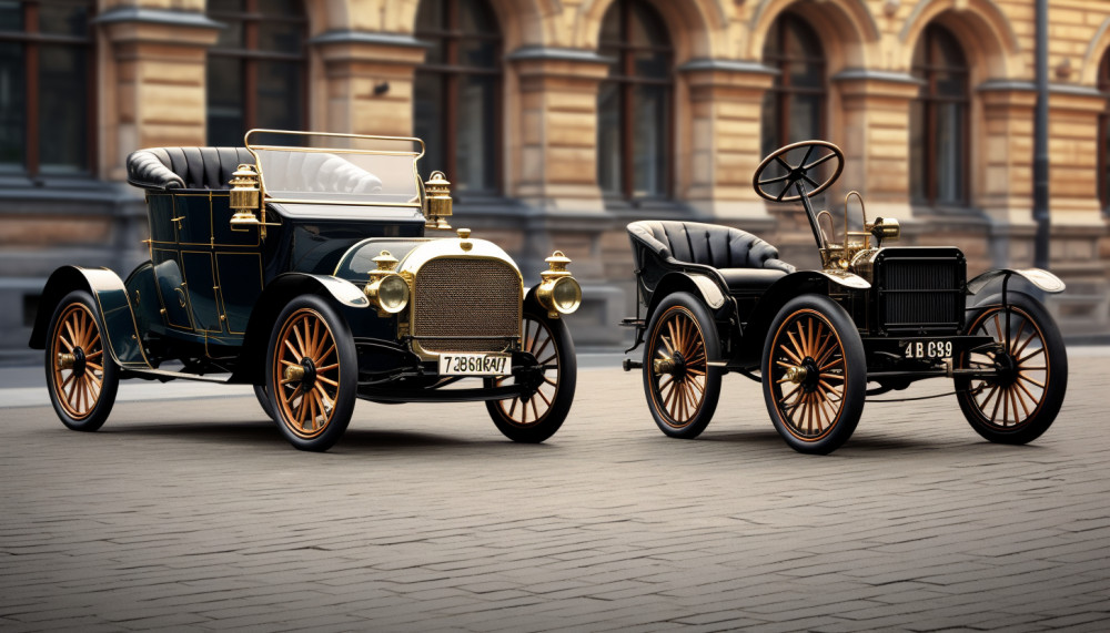 Electric Cars vs Traditional Automobiles: A Silent Revolution