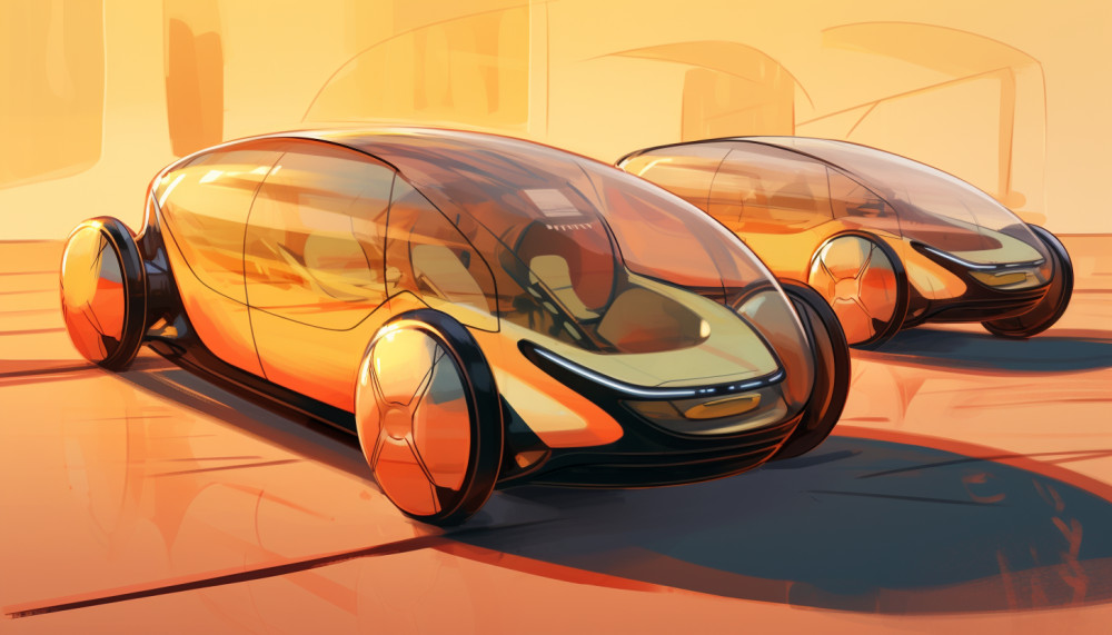 Revolutionizing Mobility: The Rise of Electric Cars