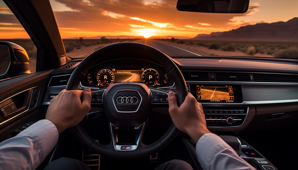 The Best Car Gadgets to Enhance Your Driving Experience