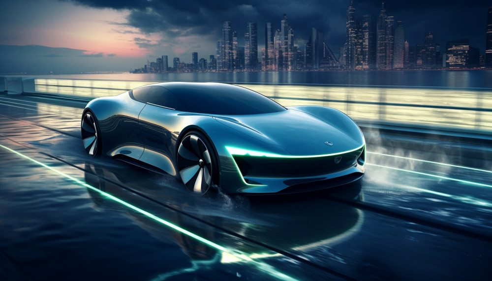 Unveiling the Future: Electric Cars and Sustainability