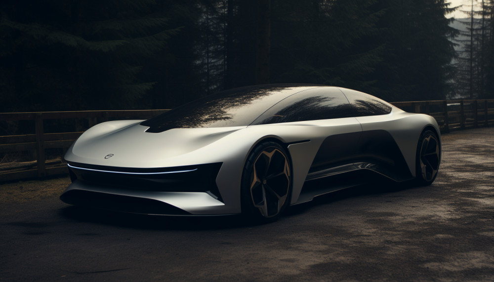 Unveiling the Future: The Rise of Electric Sports Cars