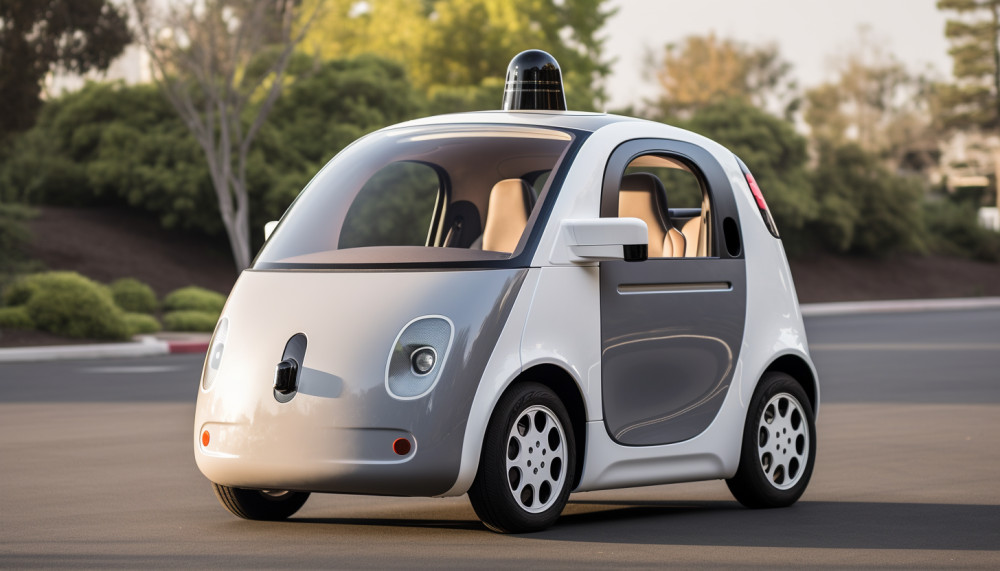 Unveiling the Mystery of the Self-Driving Car Evolution
