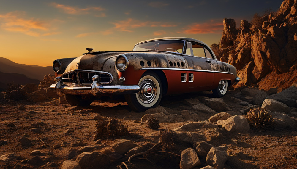 Unveiling the Secrets of Keeping Classic Cars Forever Young