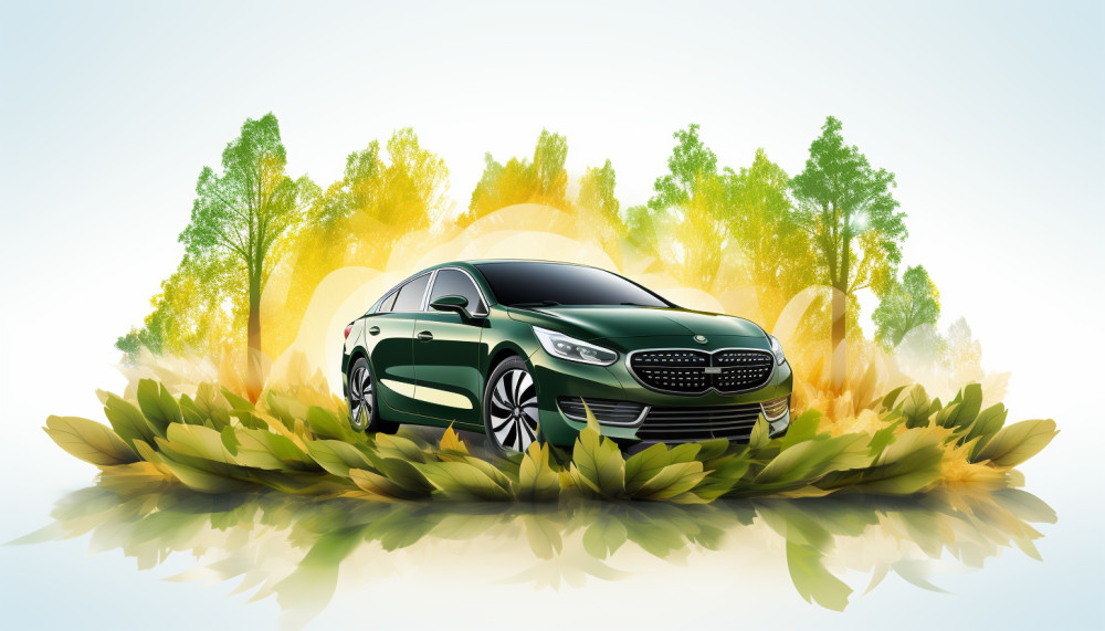 Exploring Unconventional Fuels: The Potential of Biofuel Vehicles