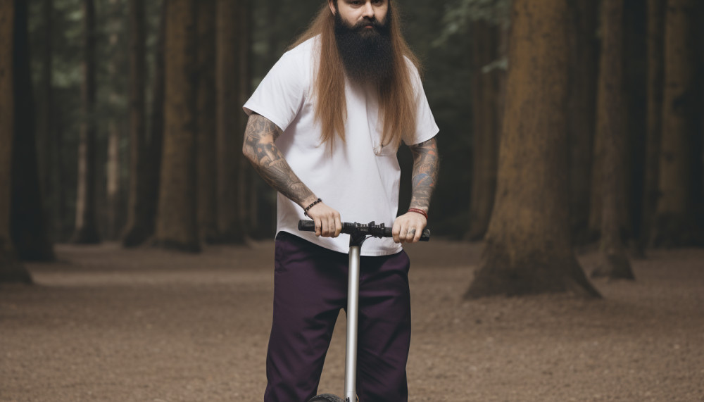 Finding Balance: The Rise of Electric Unicycles